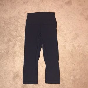 Lululemon Align Crop